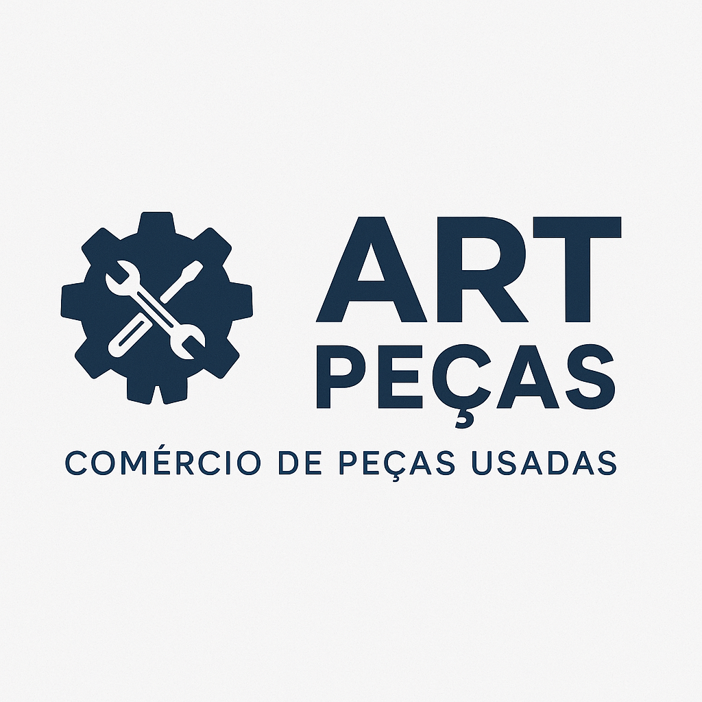 ART Peças - Comércio de Peças Usadas